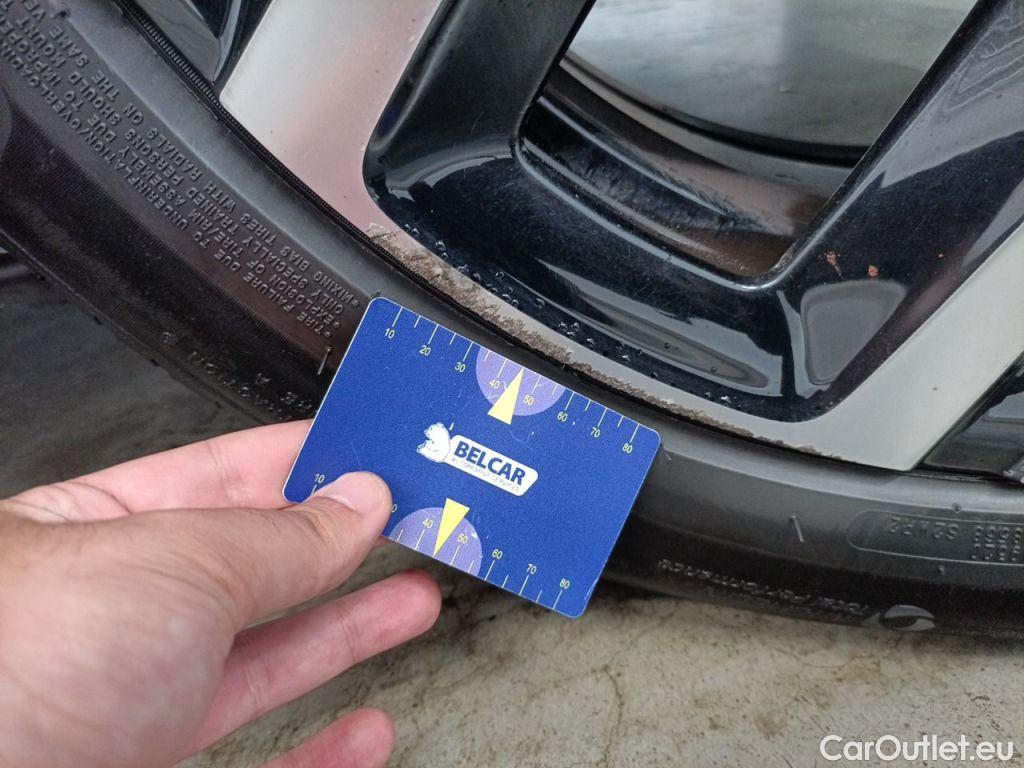 Citroen  C5 Citroën  Aircross 1.5 BlueHDi 130 S&S EAT8 Shine 5d #58