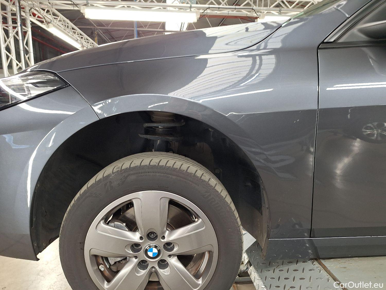 Bmw  Serie 2 BMW, 2-serie Gr.Coupé '19, BMW 2 Reeks Gran Coupé 216dA (85kW) 4d #12