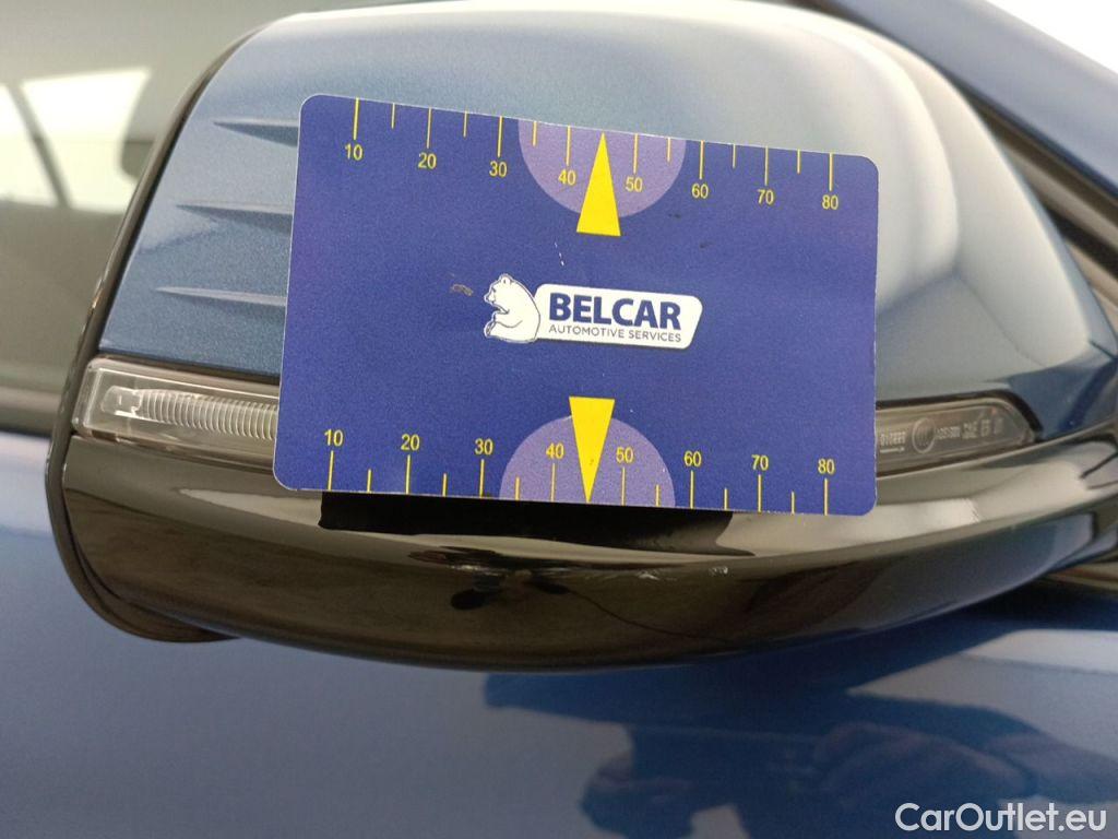 Bmw  Serie 1 BMW 1 Reeks Hatch 118iA (100 kW) 5d #42