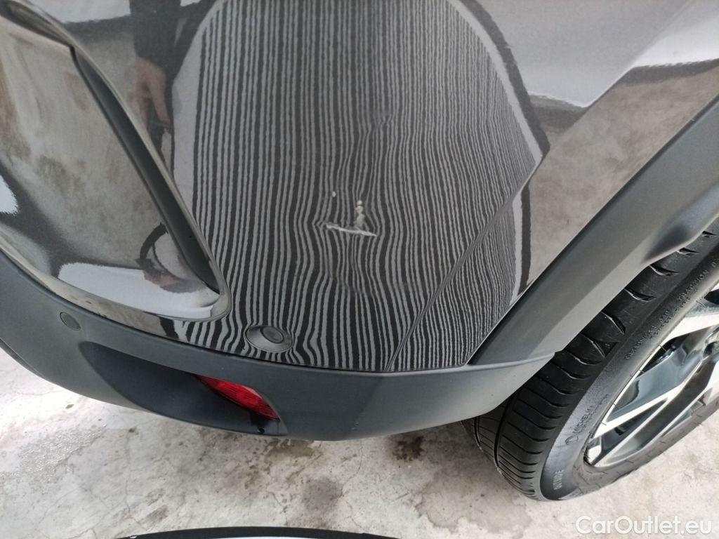 Citroen  C5 Citroën  Aircross 1.5 BlueHDi 130 S&S EAT8 Shine 5d #36