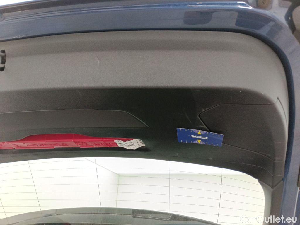 Bmw  Serie 1 BMW 1 Reeks Hatch 118iA (100 kW) 5d #27