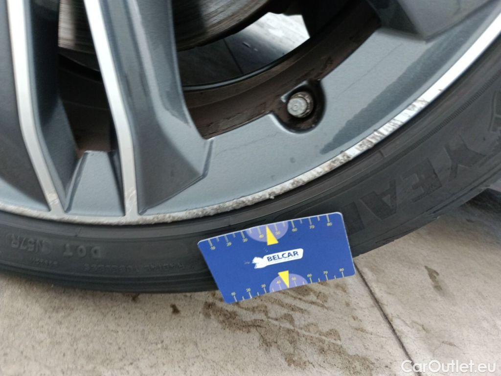 Bmw  Serie 1 BMW 1 Reeks Hatch 118iA (100 kW) 5d #44