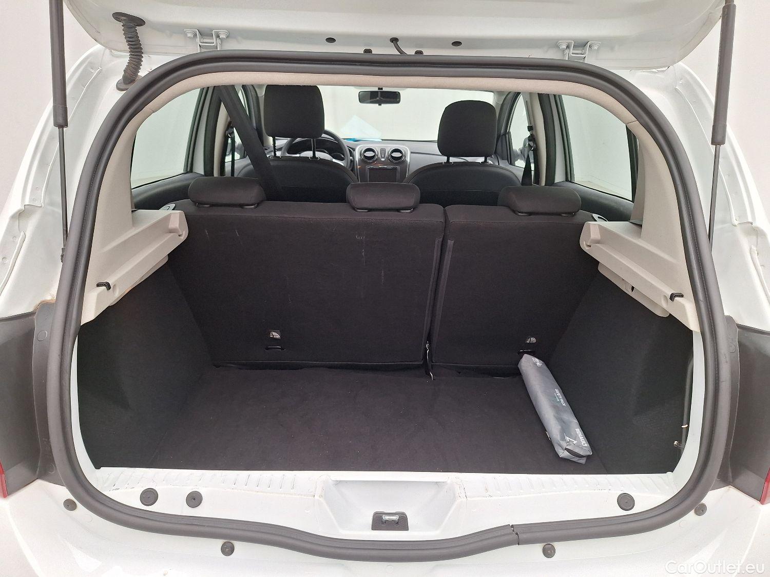 Dacia  Sandero Dacia,  '13, Dacia  1.0 SCe 75 Lauréate 5d #7