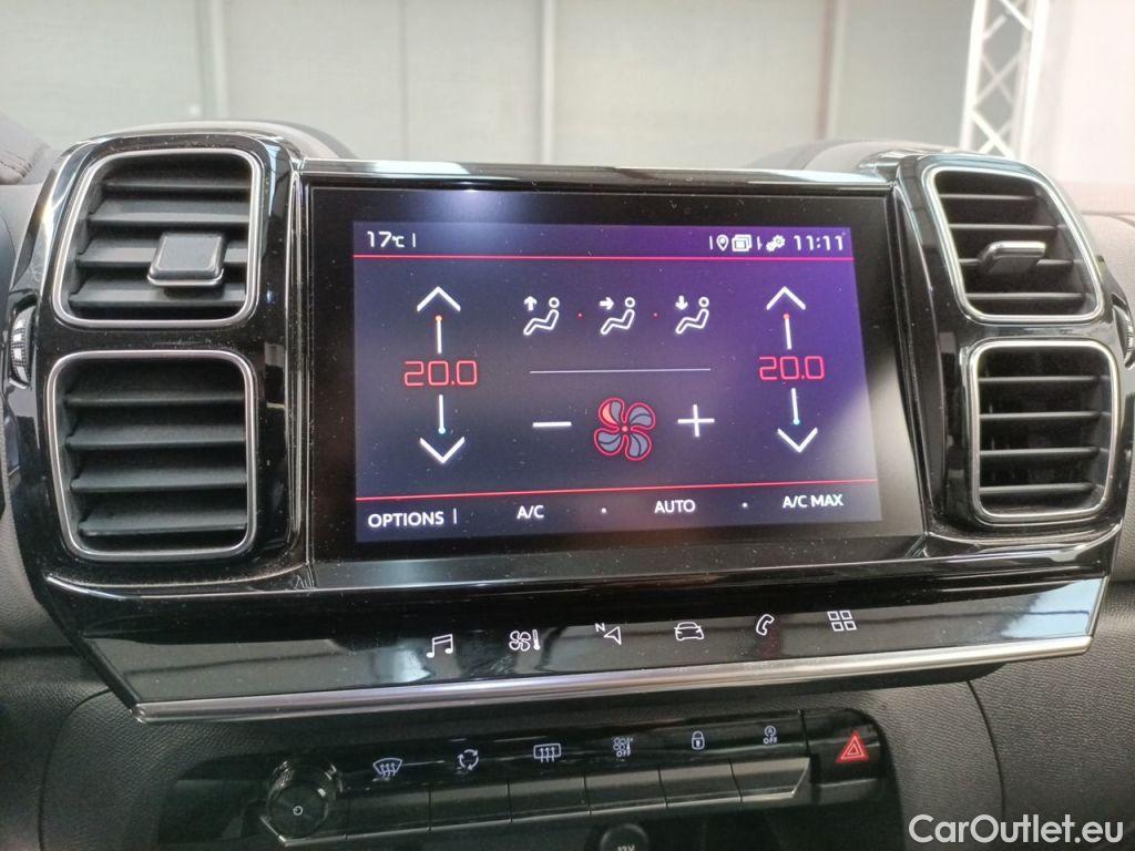 Citroen  C5 Citroën  Aircross 1.5 BlueHDi 130 S&S EAT8 Shine 5d #27