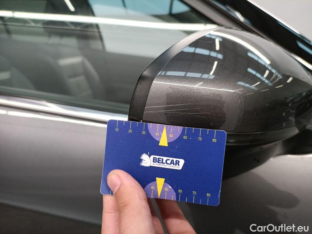 Citroen  C5 Citroën  Aircross 1.5 BlueHDi 130 S&S EAT8 Shine 5d #53