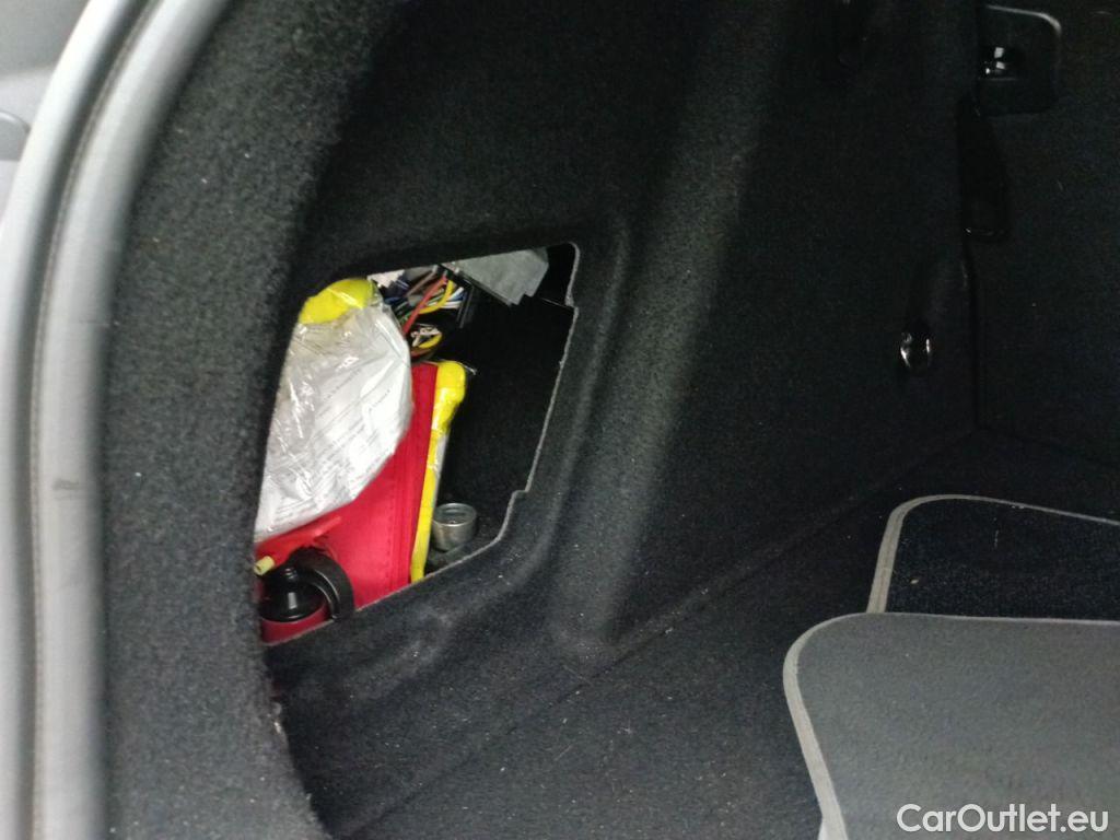 Bmw  Serie 1 BMW 1 Reeks Hatch 118iA (100 kW) 5d #15