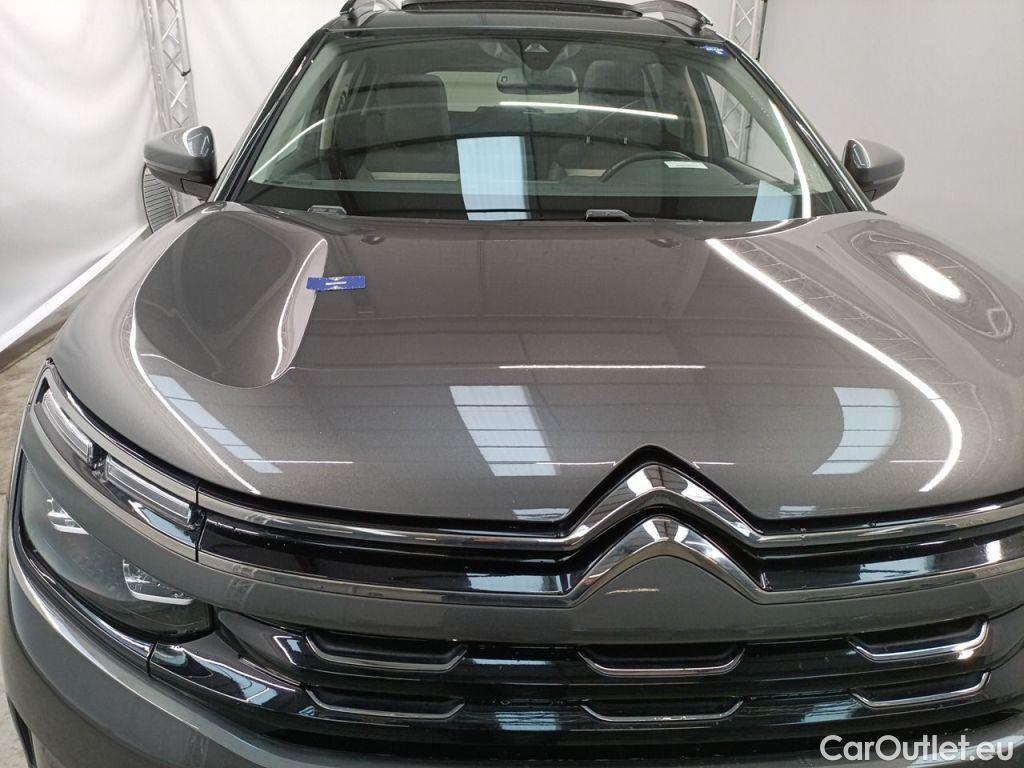 Citroen  C5 Citroën  Aircross 1.5 BlueHDi 130 S&S EAT8 Shine 5d #31