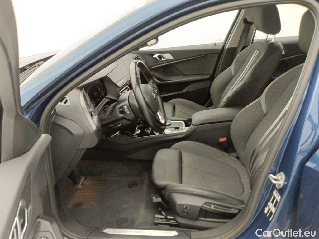 Bmw  Serie 1 BMW 1 Reeks Hatch 118iA (100 kW) 5d #3