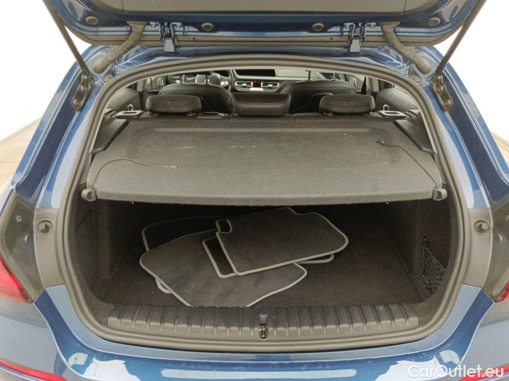 Bmw  Serie 1 BMW 1 Reeks Hatch 118iA (100 kW) 5d #14