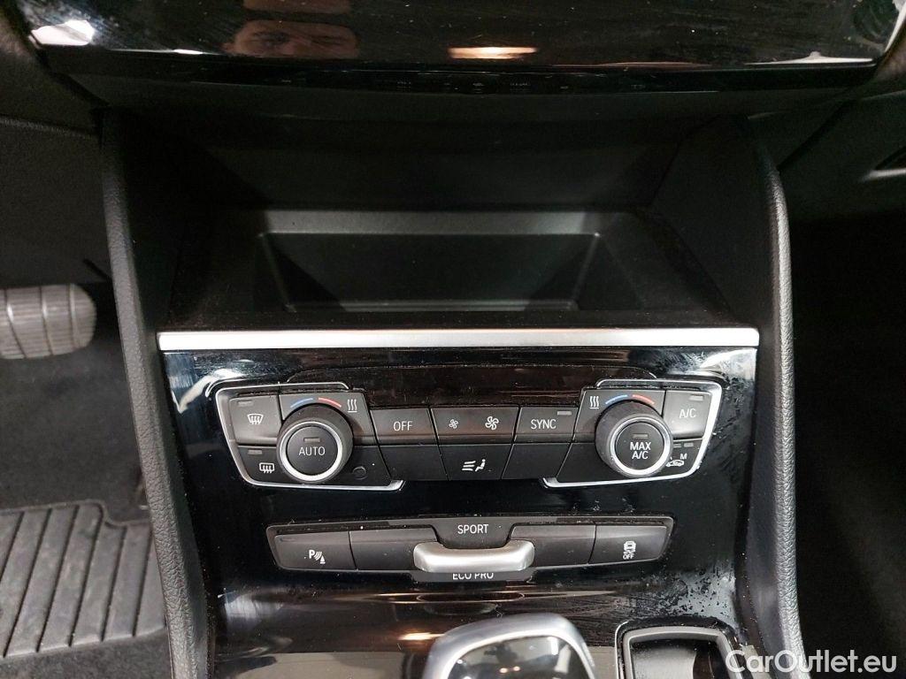 Bmw  Serie 2 BMW 2 Reeks Active Tourer 216d (85kW) Aut. 5d #25
