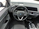 Bmw  Serie 1 BMW 1 Reeks Hatch 118iA (100 kW) 5d #9
