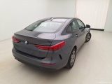 Bmw  Serie 2 BMW, 2-serie Gr.Coupé '19, BMW 2 Reeks Gran Coupé 216dA (85kW) 4d #8