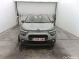 Citroen  C3 Citroën  1.5 BlueHDi 100 S&S MAN6 Shine 5d #5