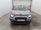 Citroen  C3 Citroën  1.2 PureTech 83 S&S MAN Shine 5d #5