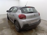 Citroen  C3 Citroën  1.2 PureTech 83 S&S MAN Shine 5d #7