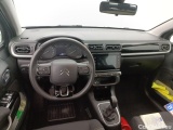 Citroen  C3 Citroën  1.2 PureTech 83 S&S MAN Shine 5d #9