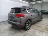 Citroen  C5 Citroën  Aircross 1.5 BlueHDi 130 S&S EAT8 Shine 5d #2