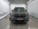 Citroen  C5 Citroën  Aircross 1.5 BlueHDi 130 S&S EAT8 Shine 5d #5