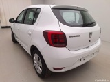 Dacia  Sandero Dacia,  '13, Dacia  1.0 SCe 75 Lauréate 5d #6