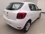 Dacia  Sandero Dacia,  '13, Dacia  1.0 SCe 75 Lauréate 5d #8
