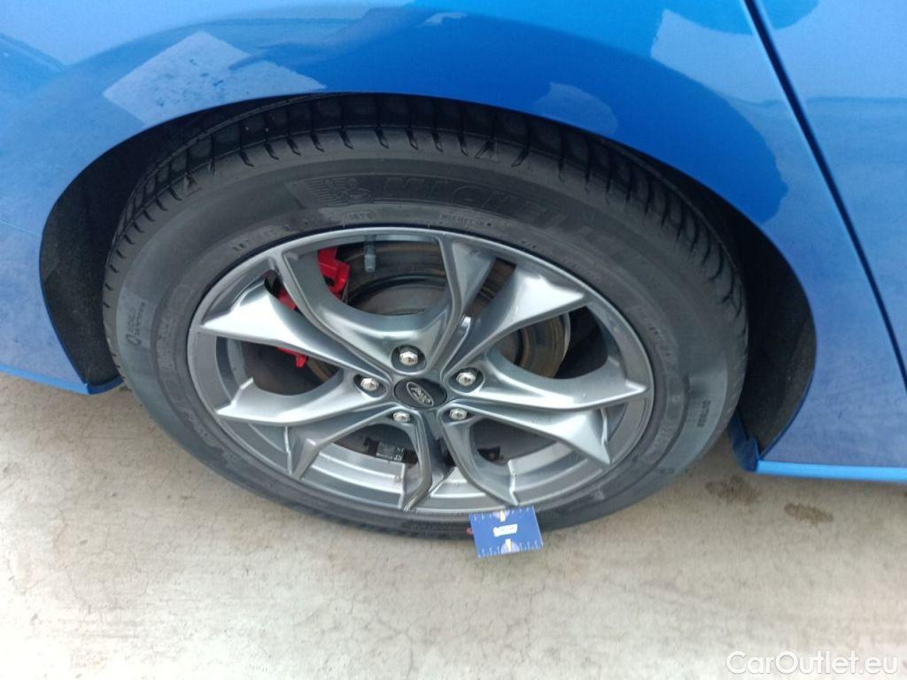 Ford  Focus Ford  Clipper 1.0i EcoB. 92kW ST-Line Business 5d #49