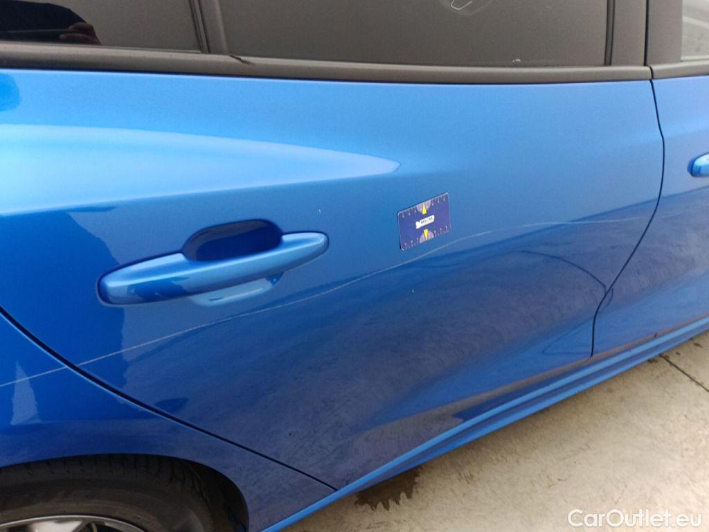 Ford  Focus Ford  Clipper 1.0i EcoB. 92kW ST-Line Business 5d #40