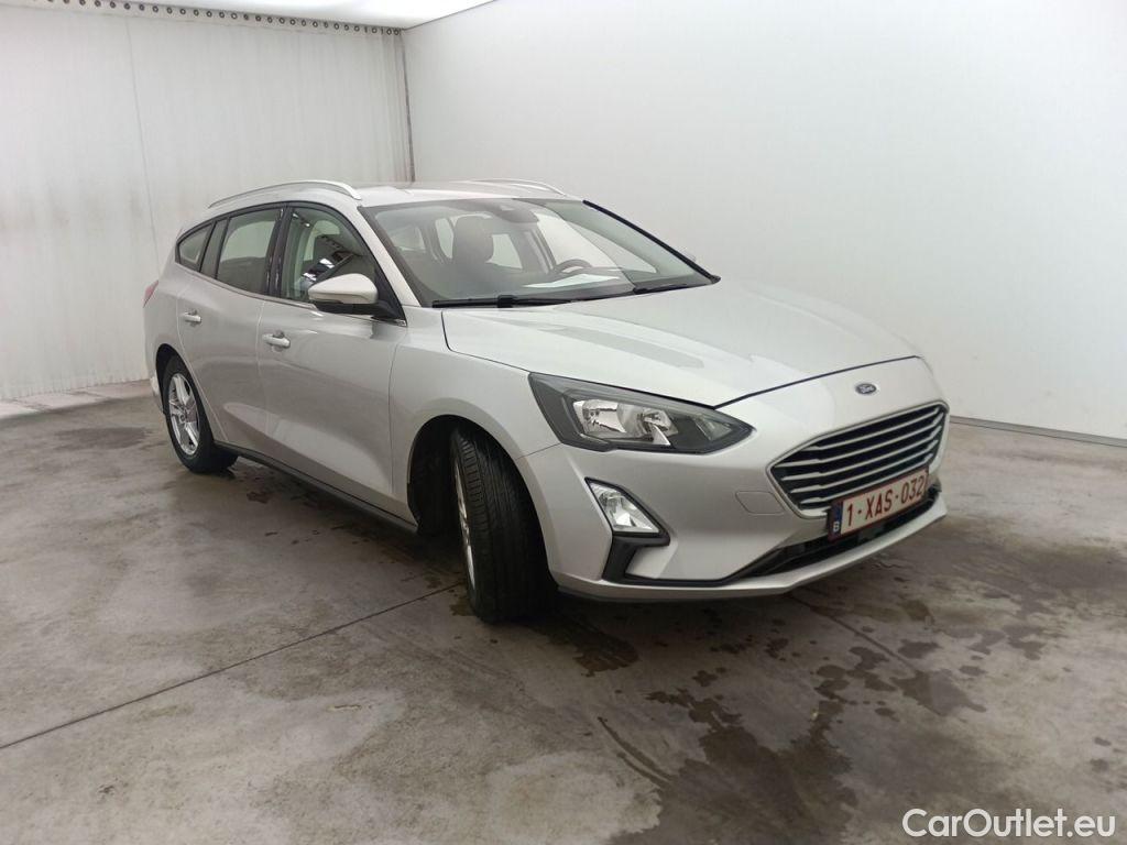 Ford  Focus Ford  Clipper 1.5 EcoBlue 88kW Aut. Trend Ed. Business 5d #8