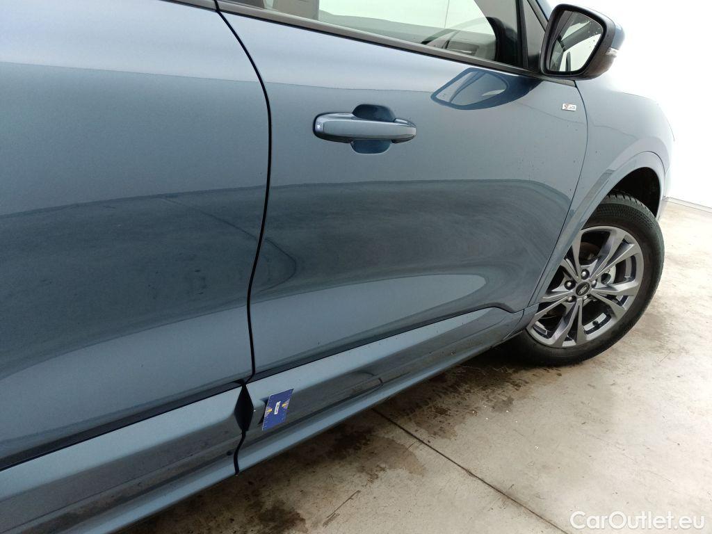 Ford  Kuga Ford  2.5i PHEV Aut. 165kW ST-Line X 5d #41