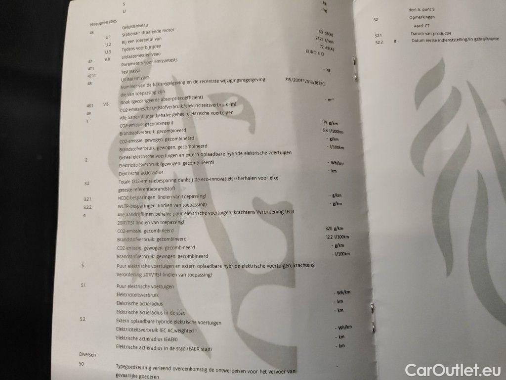 Ford  Transit Ford  350E 2.0TD 130pk 96kW M6 Ambiente 2d #11