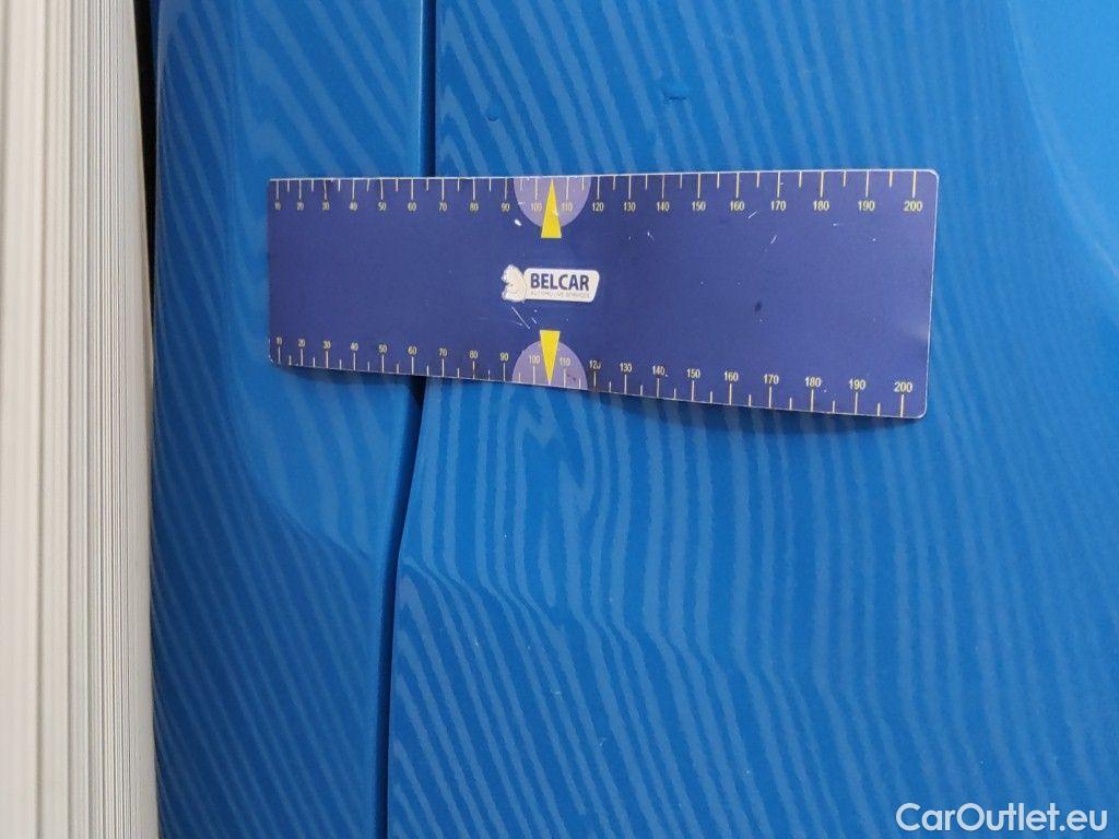 Ford  Transit Ford  350E 2.0TD 130pk 96kW M6 Ambiente 2d #37