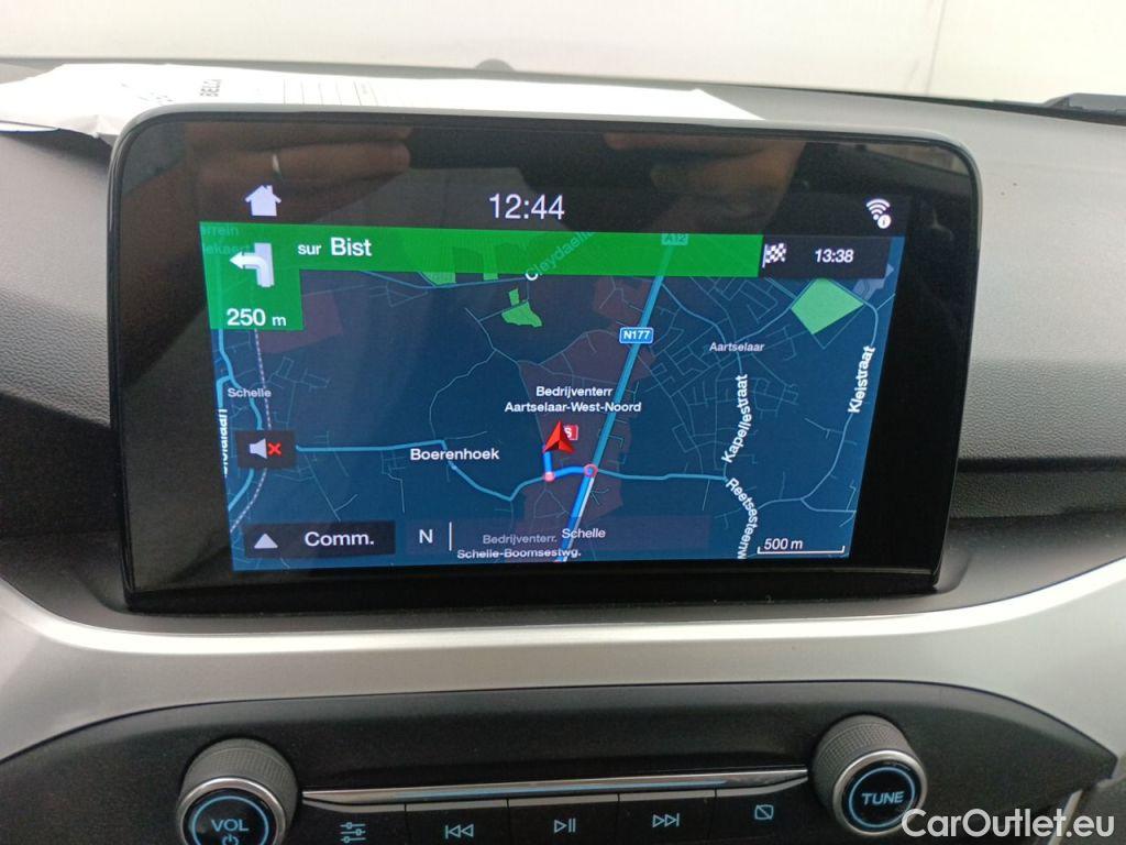 Ford  Focus Ford  Clipper 1.5 EcoBlue 88kW Aut. Trend Ed. Business 5d #13