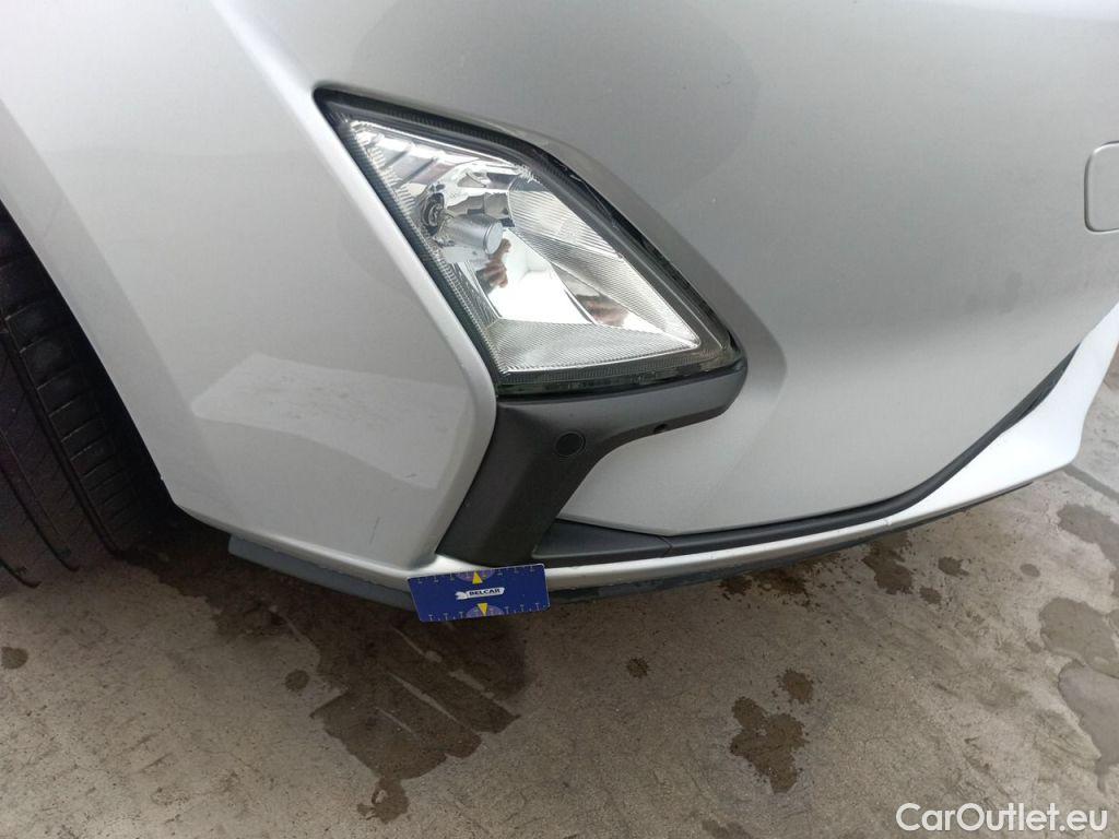 Ford  Focus Ford  Clipper 1.5 EcoBlue 88kW Aut. Trend Ed. Business 5d #31