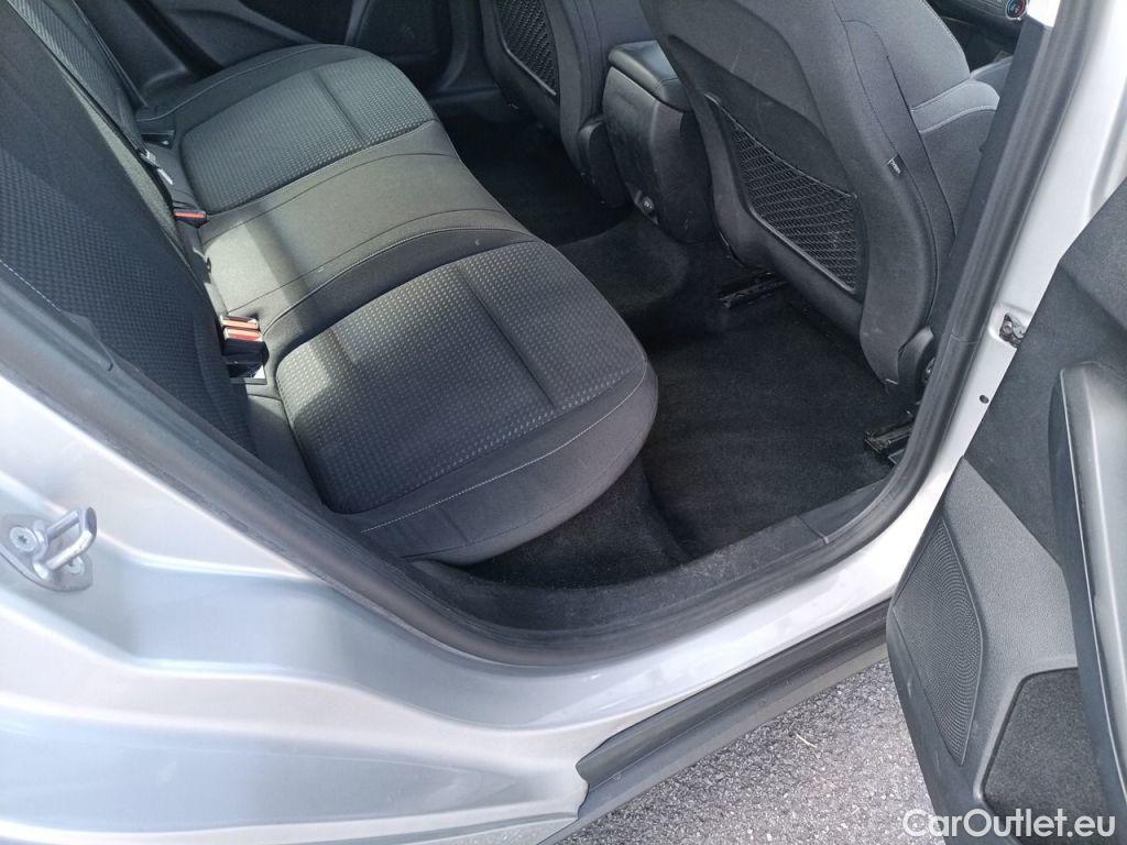 Ford  Focus Ford  Clipper 1.5 EcoBlue 88kW Aut. Trend Ed. Business 5d #42