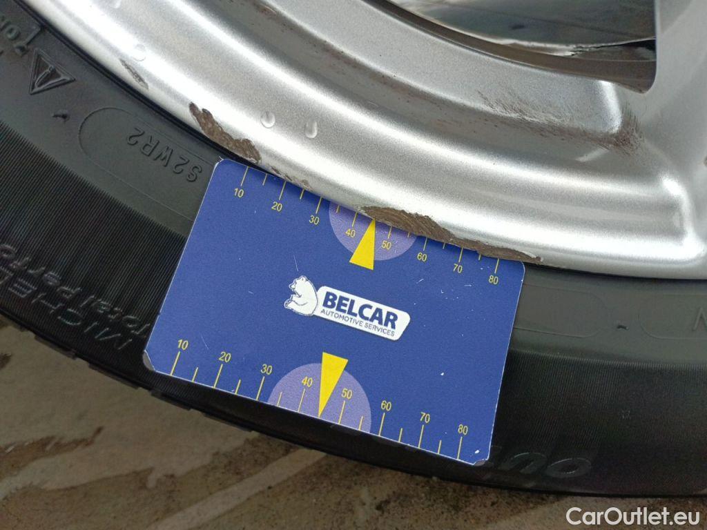 Ford  Focus Ford  Clipper 1.5 EcoBlue 88kW Aut. Trend Ed. Business 5d #35