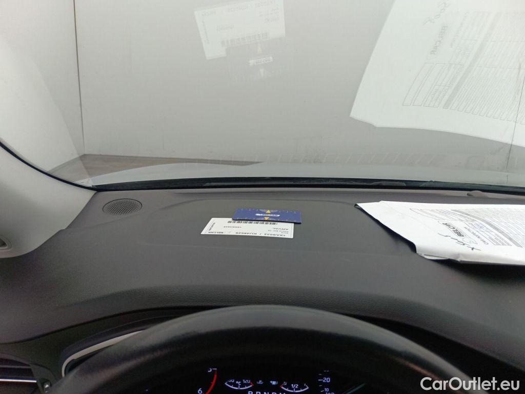 Ford  Focus Ford  Clipper 1.5 EcoBlue 88kW Aut. Trend Ed. Business 5d #19