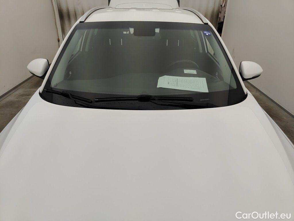 Hyundai  Tucson Hyundai  1.6 GDi ISG Feel 2WD 6M/T 5d #16