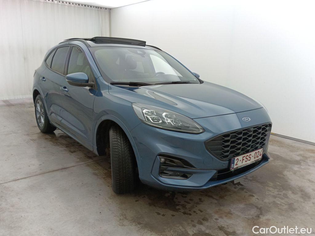 Ford  Kuga Ford  2.5i PHEV Aut. 165kW ST-Line X 5d #2