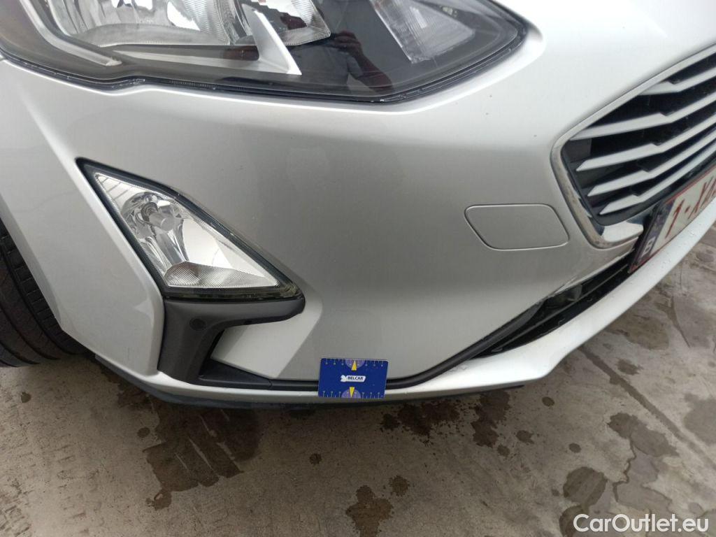 Ford  Focus Ford  Clipper 1.5 EcoBlue 88kW Aut. Trend Ed. Business 5d #29