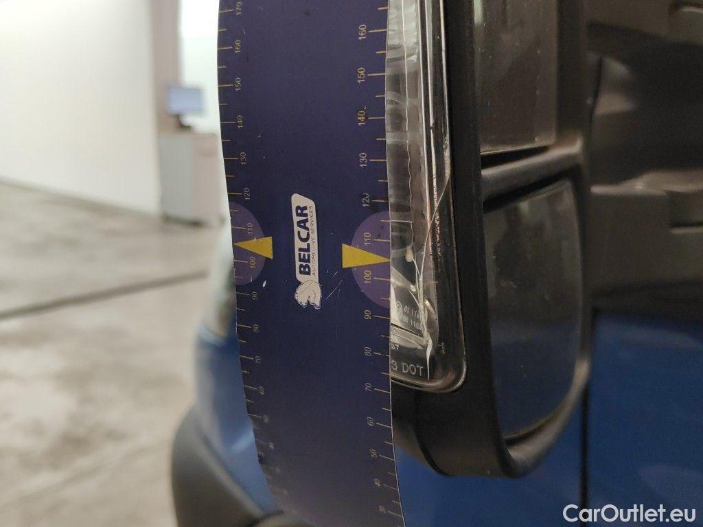 Ford  Transit Ford  350E 2.0TD 130pk 96kW M6 Ambiente 2d #27