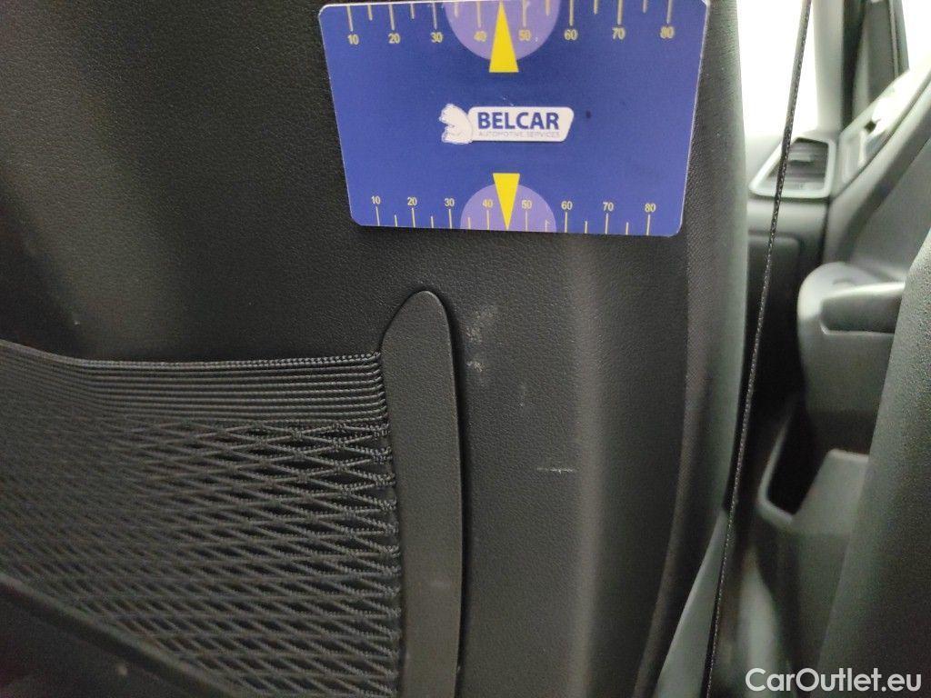 Hyundai  Tucson Hyundai  1.6 GDi ISG Feel 2WD 6M/T 5d #21