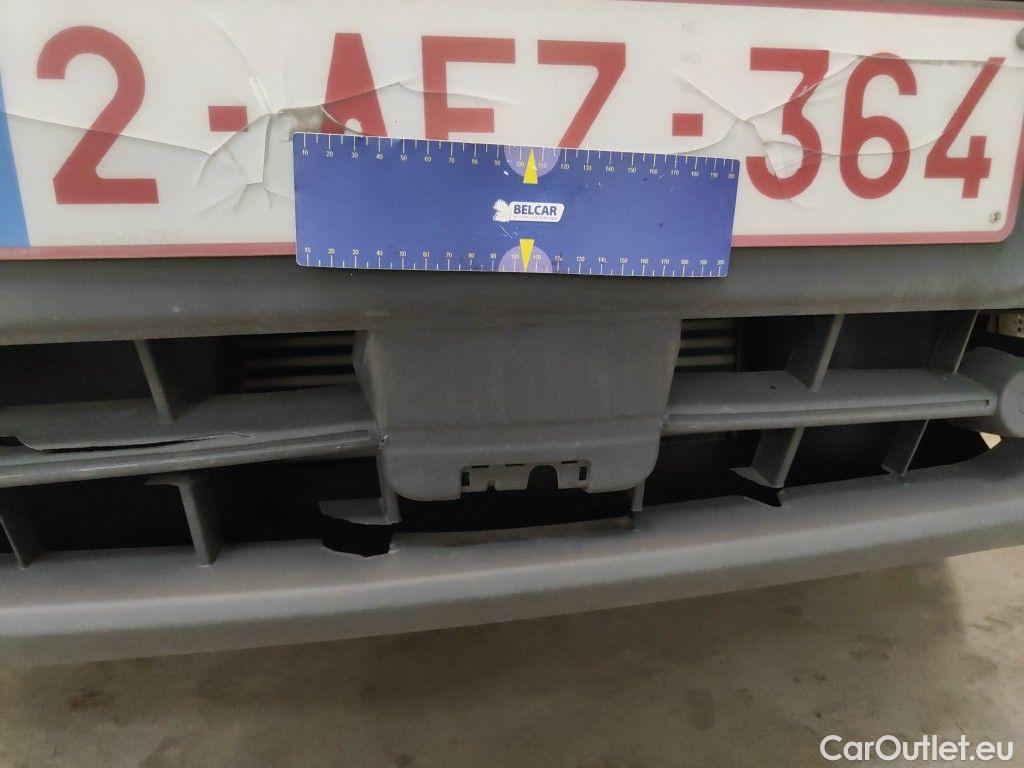 Ford  Transit Ford  350E 2.0TD 130pk 96kW M6 Ambiente 2d #25