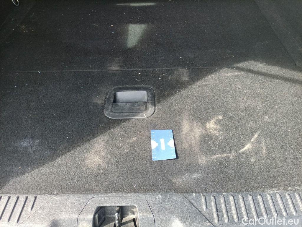 Ford  Focus Ford  Clipper 1.5 EcoBlue 88kW Aut. Trend Ed. Business 5d #46