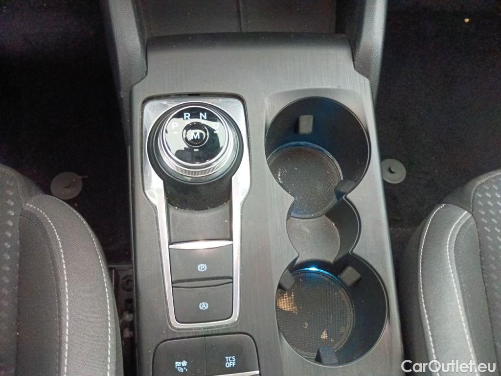 Ford  Focus Ford  Clipper 1.5 EcoBlue 88kW Aut. Trend Ed. Business 5d #26