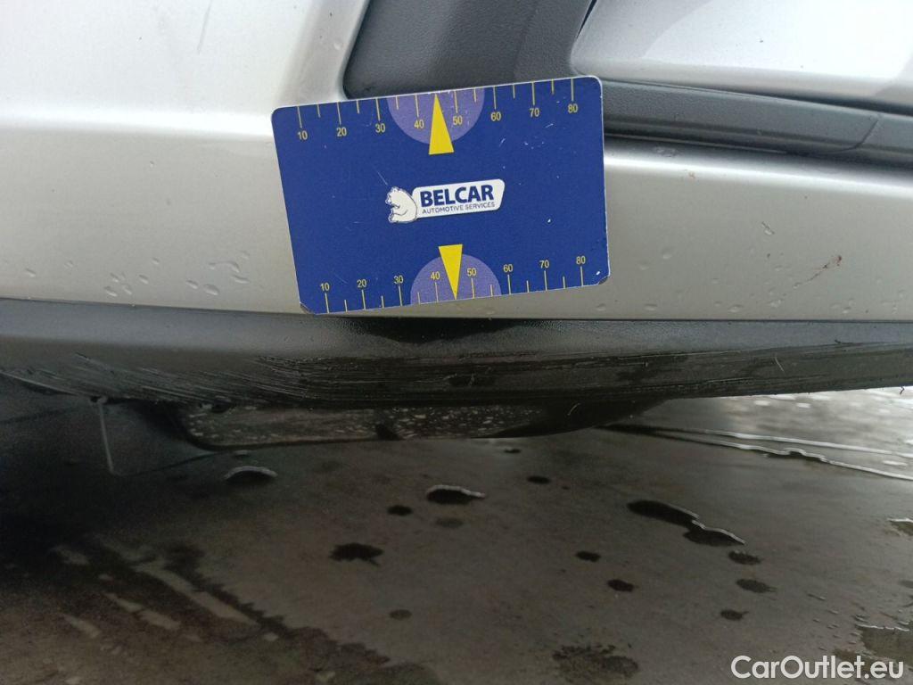 Ford  Focus Ford  Clipper 1.5 EcoBlue 88kW Aut. Trend Ed. Business 5d #32