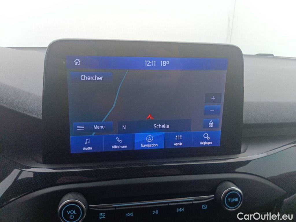 Ford  Focus Ford  Clipper 1.0i EcoB. 92kW ST-Line Business 5d #13