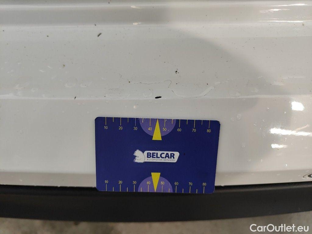 Hyundai  Tucson Hyundai  1.6 GDi ISG Feel 2WD 6M/T 5d #29