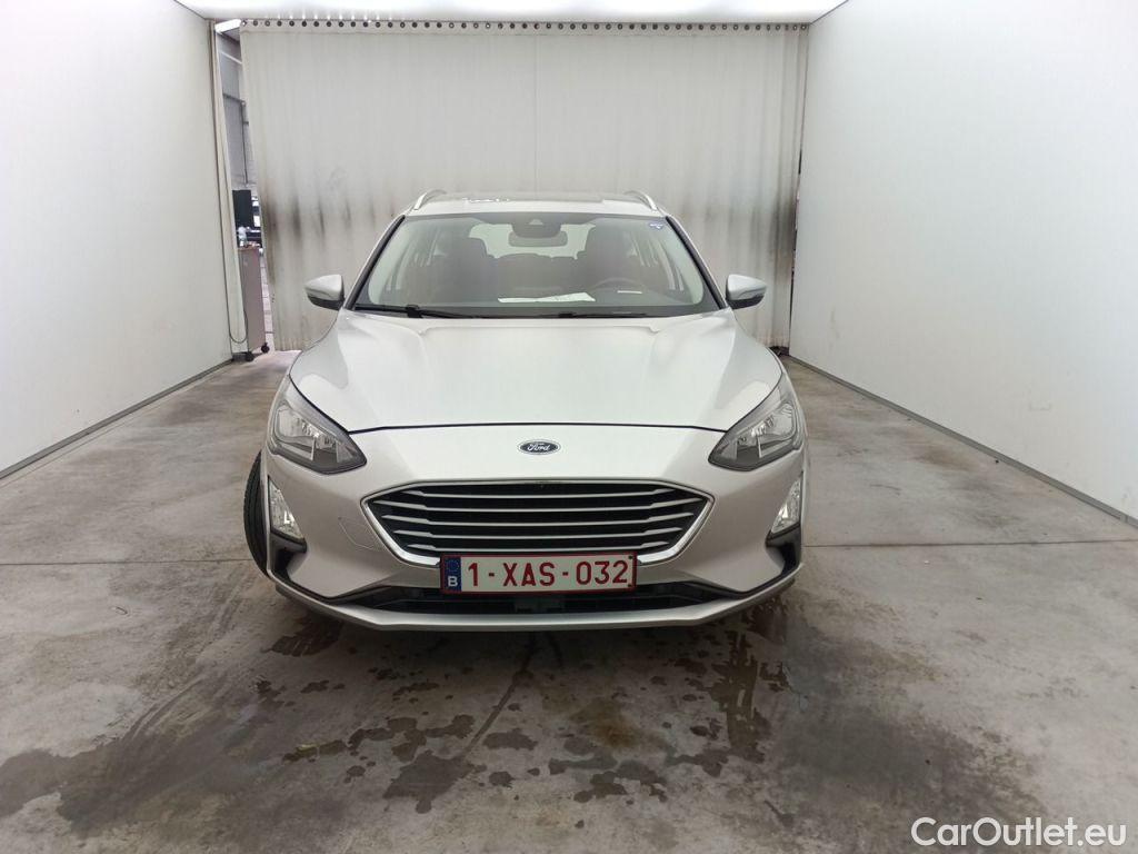 Ford  Focus Ford  Clipper 1.5 EcoBlue 88kW Aut. Trend Ed. Business 5d #5