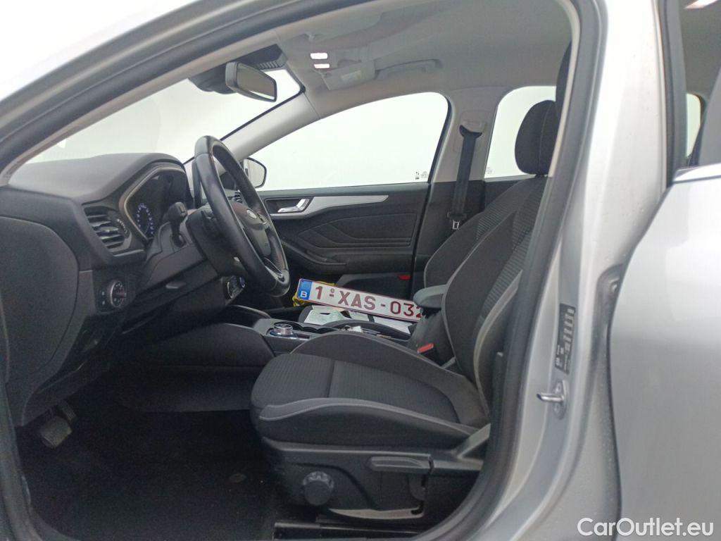 Ford  Focus Ford  Clipper 1.5 EcoBlue 88kW Aut. Trend Ed. Business 5d #3