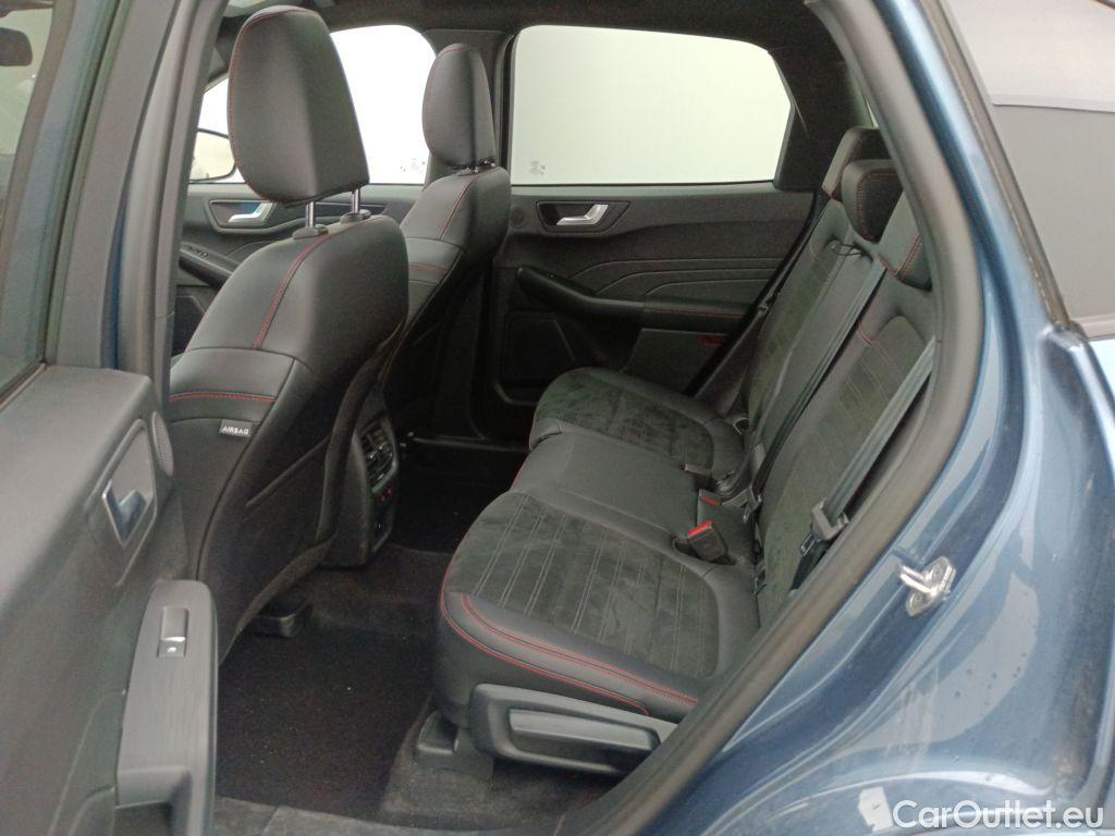 Ford  Kuga Ford  2.5i PHEV Aut. 165kW ST-Line X 5d #10