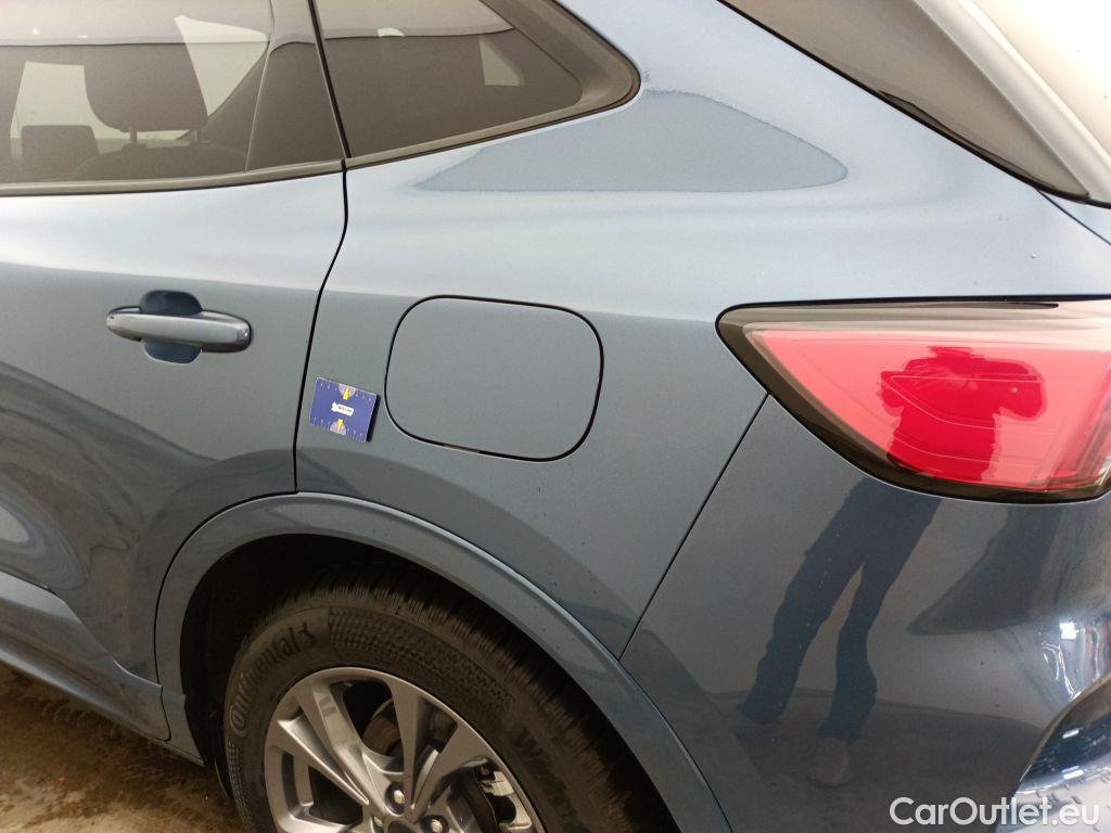 Ford  Kuga Ford  2.5i PHEV Aut. 165kW ST-Line X 5d #33